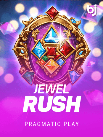 জুয়েল রাশ game thumbnail