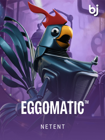 EggOMatic™png