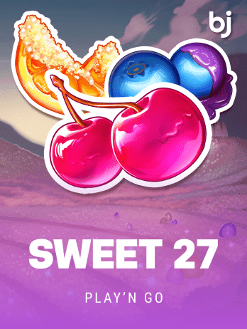 সুইট ২৭ game thumbnail