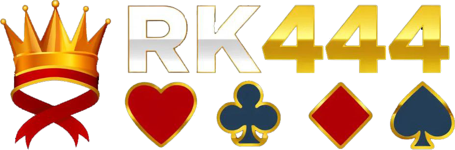 rk444 Logo